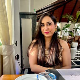 Hina Sahni