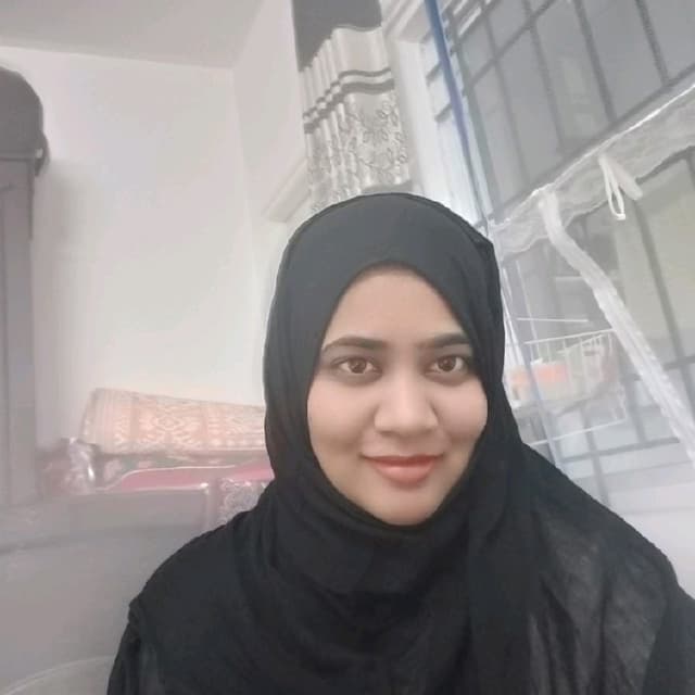 Hina Shabnam