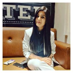 Hina Sharma