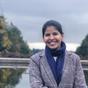 Hina Parveen