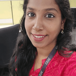 Hinduja Rajendran