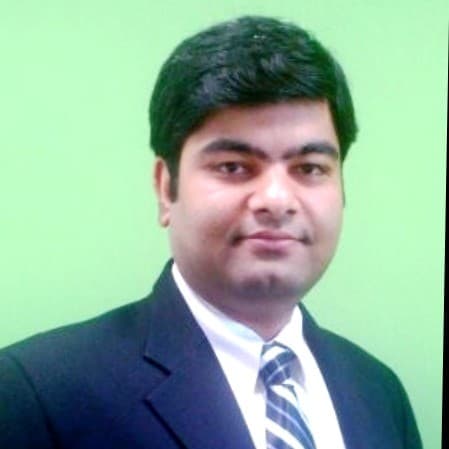 Hinesh Bheda