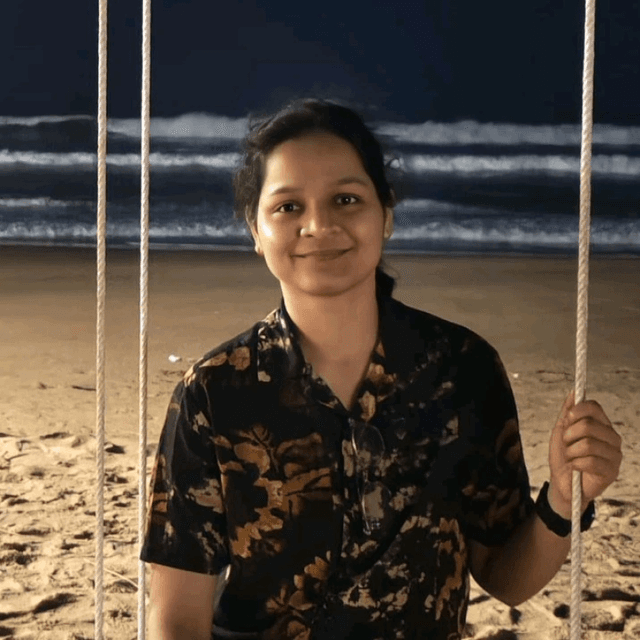 Hinisha Bansal