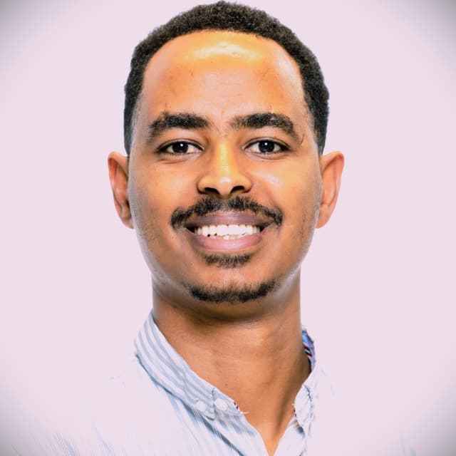 Hintsa G. Gebremariam MD MSc