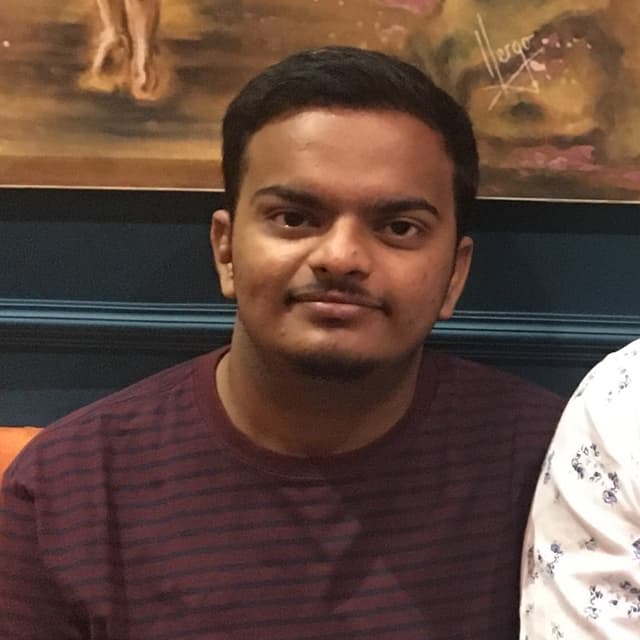 Hipranshu Bargurjer