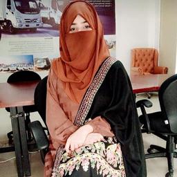 HIRA AGHA