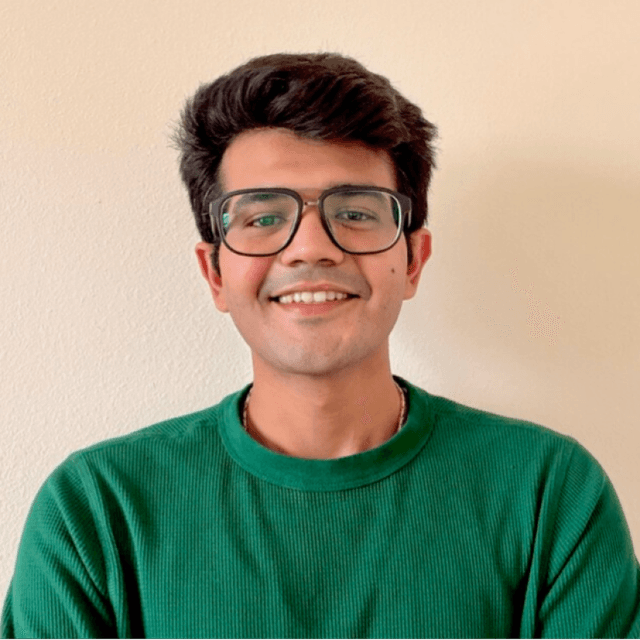 Hirak Desai