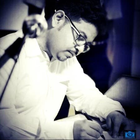 Hirak Gupta