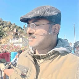 Hirak Dasgupta