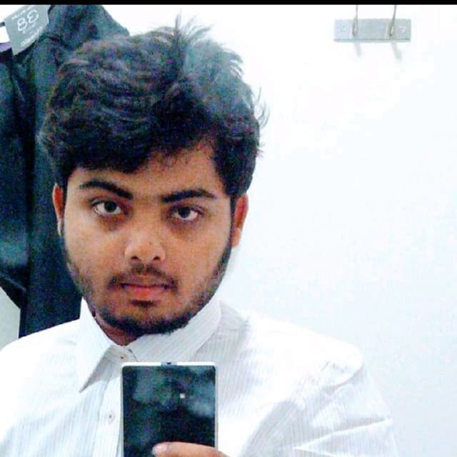 Hirak Biswas
