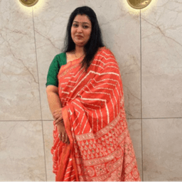Hiral Parikh