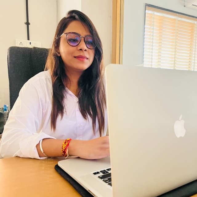 Hiral Rathod