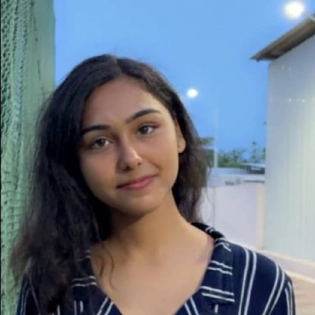 hiral soni