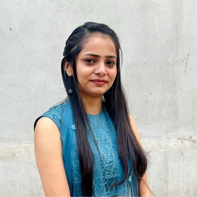Hiral Nandaniya