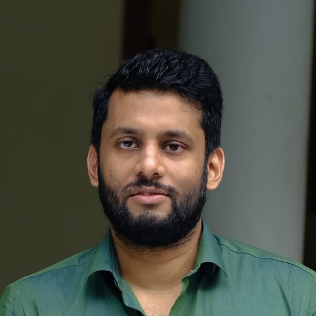 Hiran Narayanan