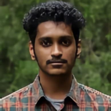 Hiran Suresh