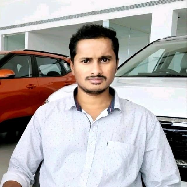 Hiran T V