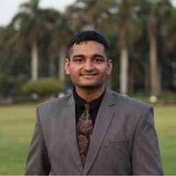 Yash Hirani