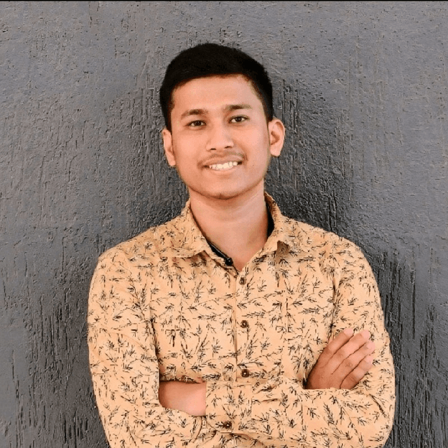 Hiranmoy Roy