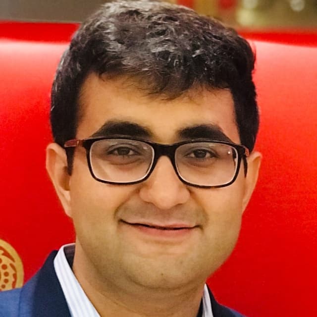Hirdayam Narula