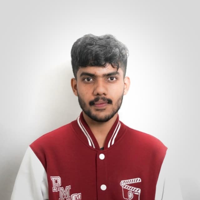 Bhavy Rahangdale