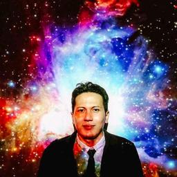 Dimas Rahardja 🇮🇩