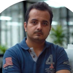 Robin Tyagi