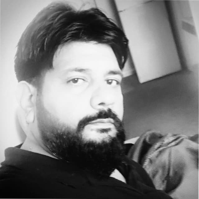 Hiren ....