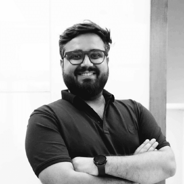 Hiren Barai