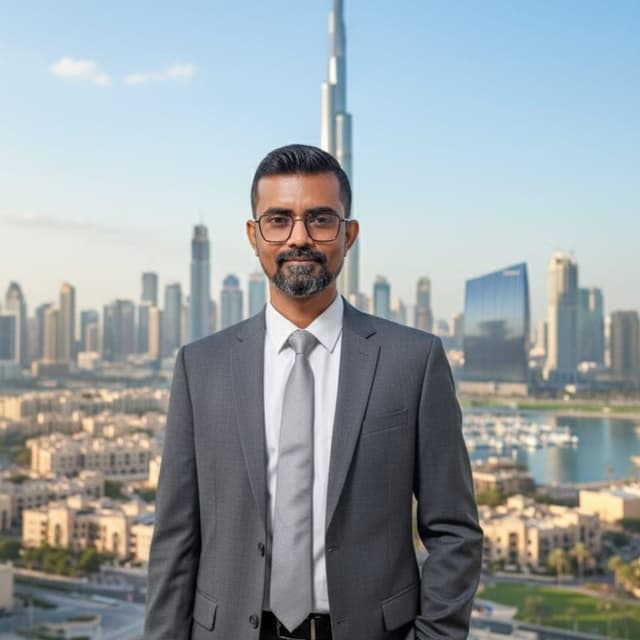 Hiren Kapuria