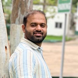 Hiren Vaghela