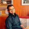Hiren Hahad