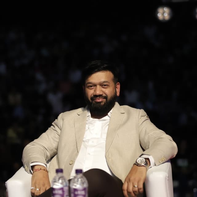 Hiren Shah