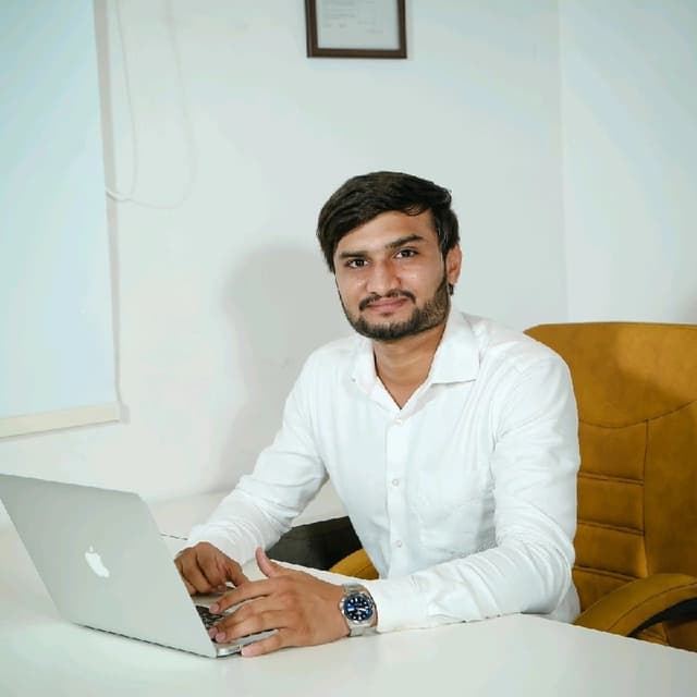 Hiren Sheta