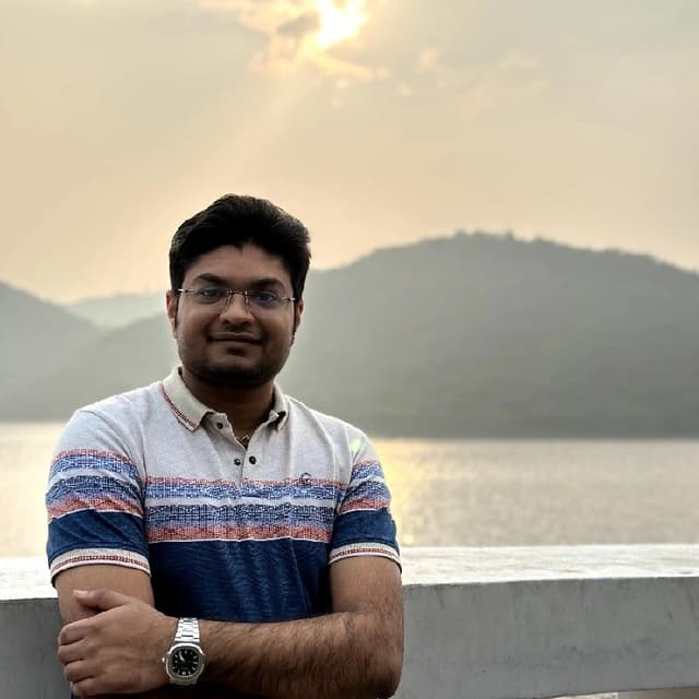 Hiren Timbadiya