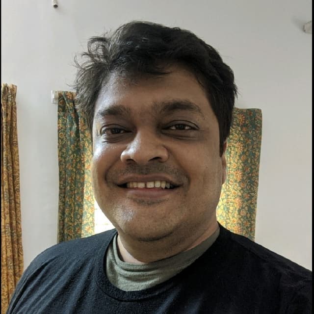 Vikram Hiresavi