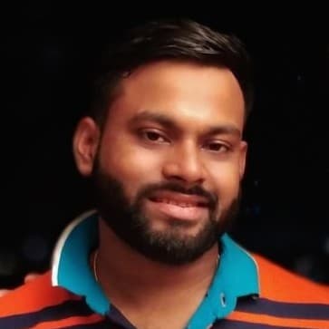 Arabinda Das