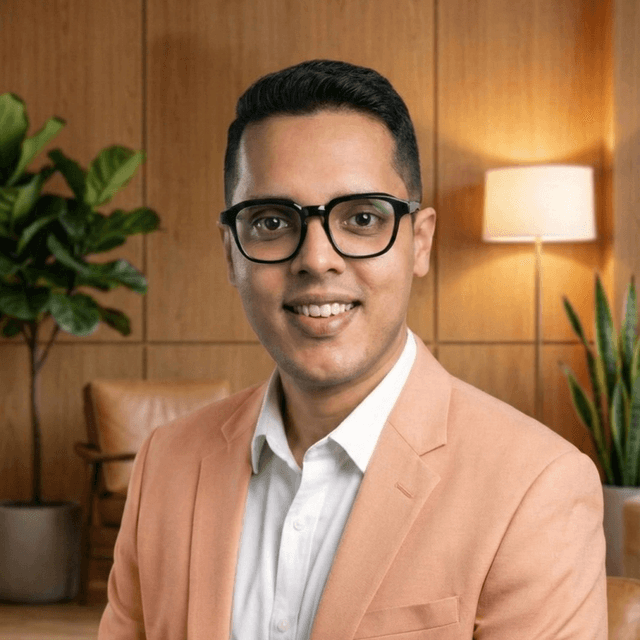Sanjeev .