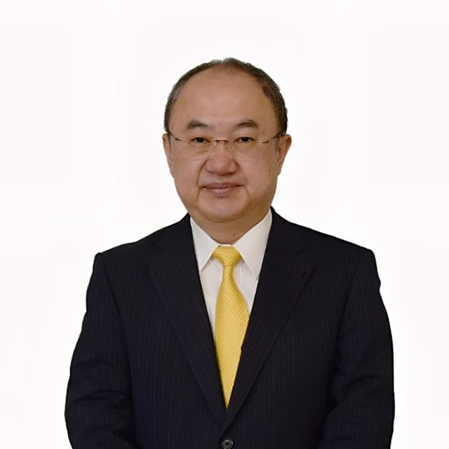 Hiroshi Takashina