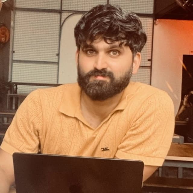 Mohammed Hisam