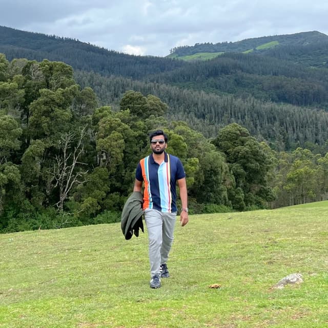 Sandeep Singh