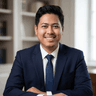 Sarat Jamatia