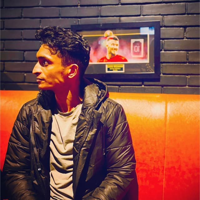 Hisham Ali