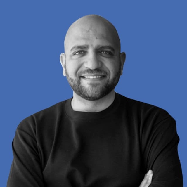 Hisham Mosmar