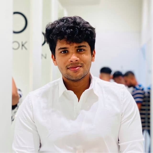 Hisham abdulla