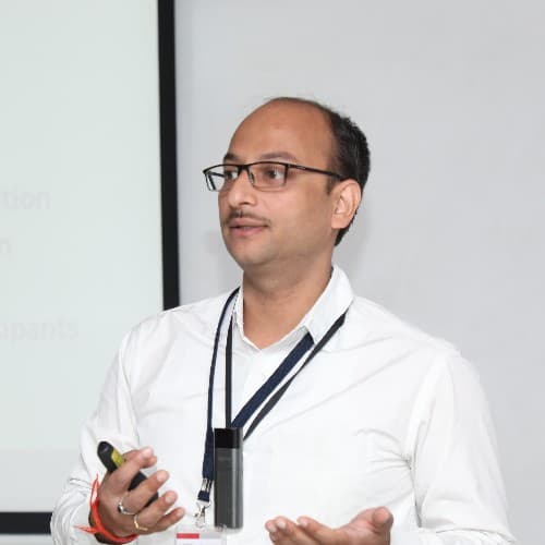 Himanshu Shekhar