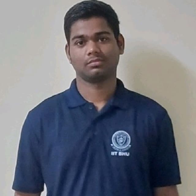 Shreyas Gupta