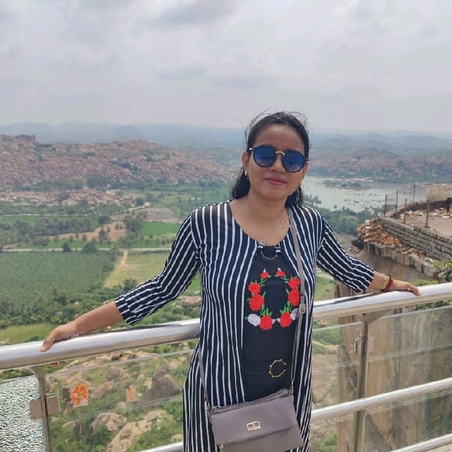 Sneh Singh Chauhan
