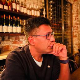 Srikanth Subramanian