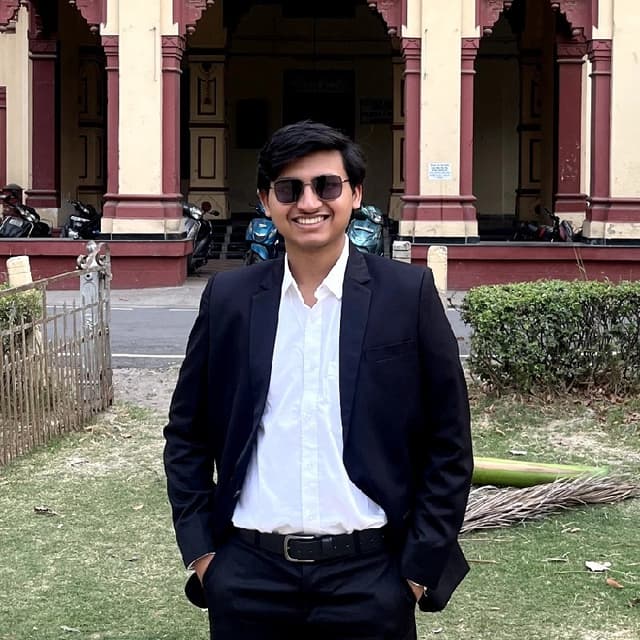 Hitansh  Shah